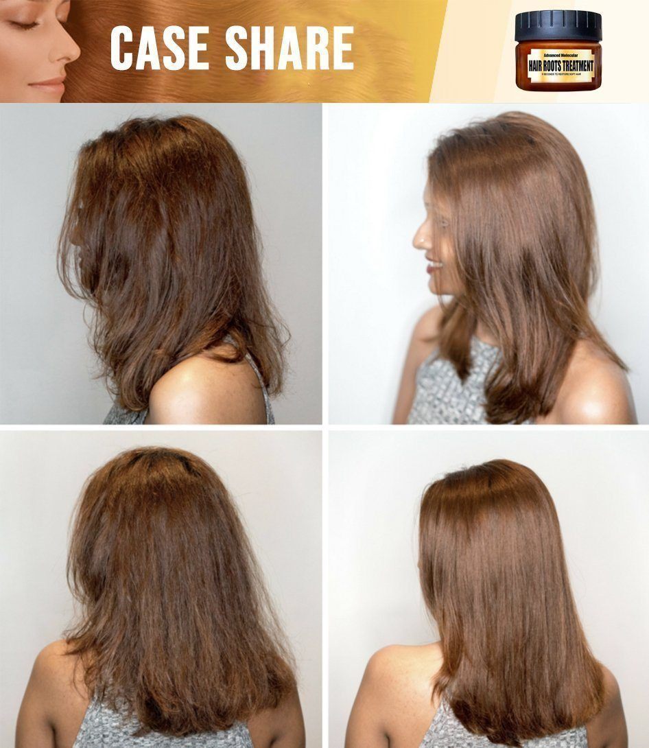 Instant Hair Root Repair | MangoPandaÂ®