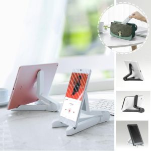 Foldable Phone and Tablet Holder