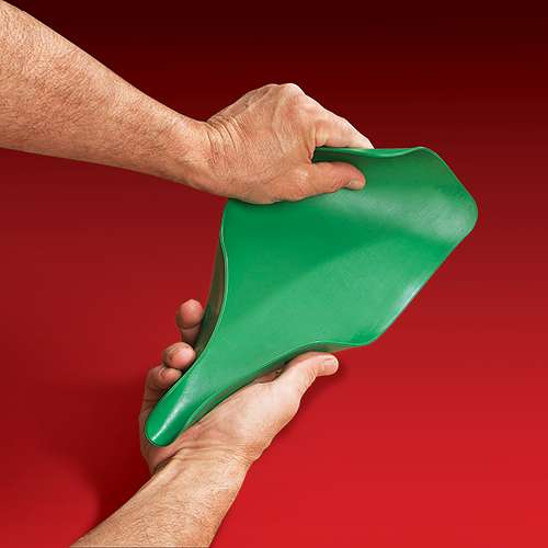Flexi Funnel: Form a funnel in your desired shape