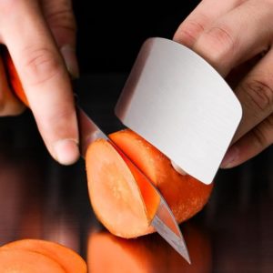 Finger Protector for Cutting