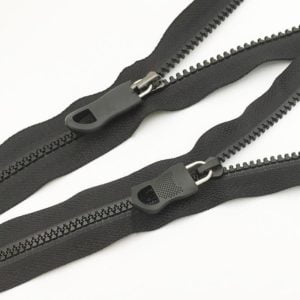 Zipper Pull Replacement: Universal Detachable Zipper Puller Set