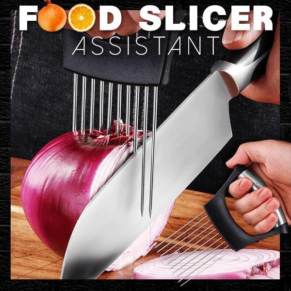 slicing assistant