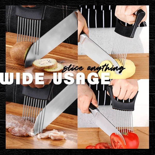 slicing assistant