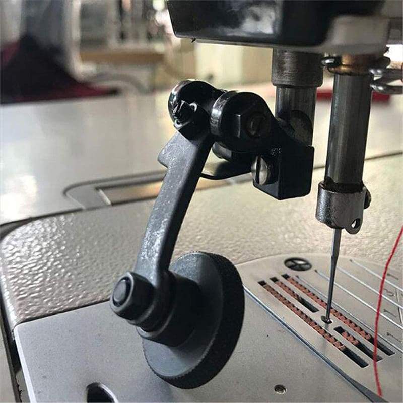 Presser Foot for Leather