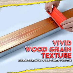 Wood Grain Tool